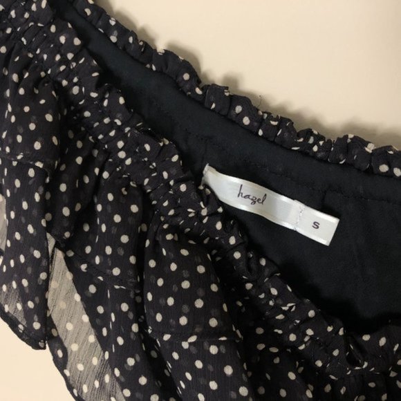 *HP* LIKE NEW Anthropologie Hazel Cocktail Dress - Picture 4 of 6